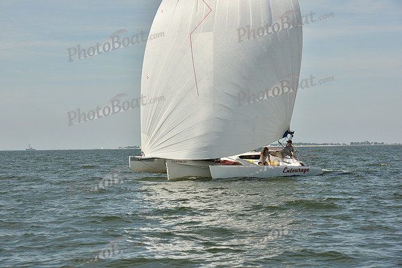 2018 Southern Bay Race Week C_0322
