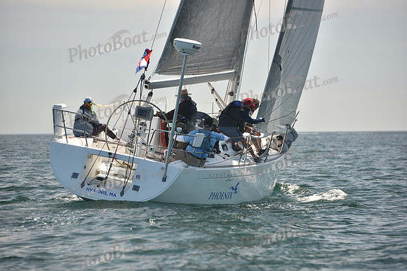 2024 Figawi 1715
