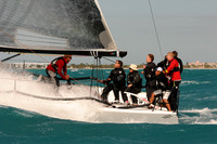 2012 Key West Race Week A 950
