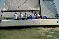 2018 Charleston Race Week A_0642