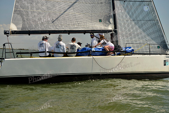 2018 Charleston Race Week A_0642