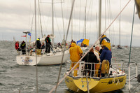2009 Block Island Race Week Monday 002