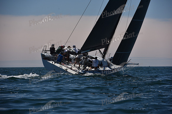 2021 Block Island Race Week E_0240