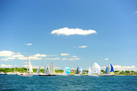 2014 Newport Bermuda A 109