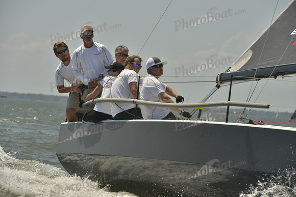 2017 Charleston Race Week B_0412