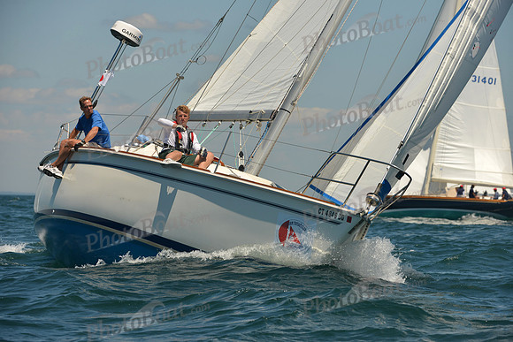 2015 Block Island Race Week G 242