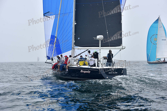 2021 Block Island Race Week B_1185