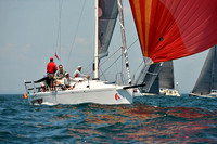 2015 Block Island Race Week A 748