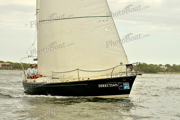 2019 Charleston Race Week B_0505