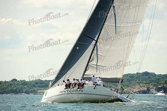 2014 NYYC Race Week C 442