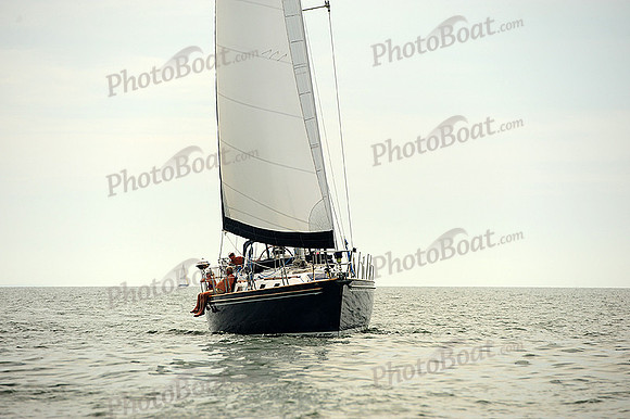 2014 Cape Charles Cup B 500