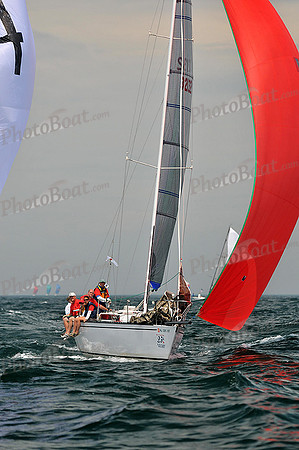 2013 Block Island Race Week C 1467