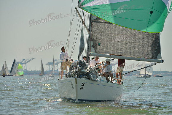 2017 Southern Bay Race Week C_0531
