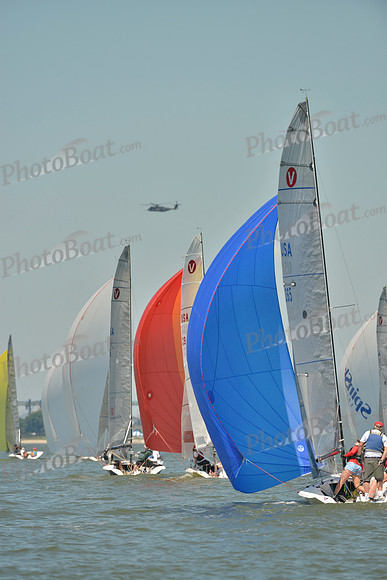 2017 Southern Bay Race Week A_0874
