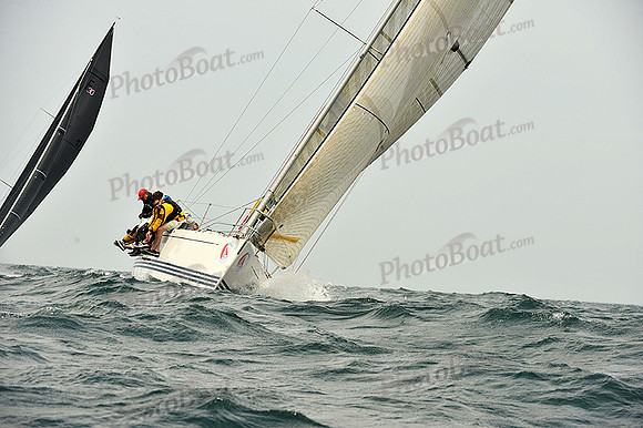 2015 Block Island Race Week D 762
