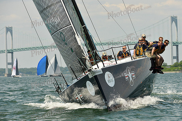 2015 NYYC Annual Regatta E 219