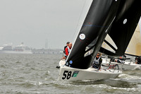 2013 Charleston Race Week A 1855