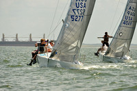 2015 Southern Bay Race Week D 584