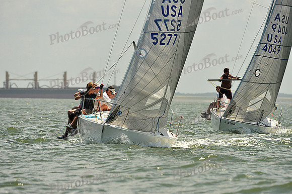 2015 Southern Bay Race Week D 584