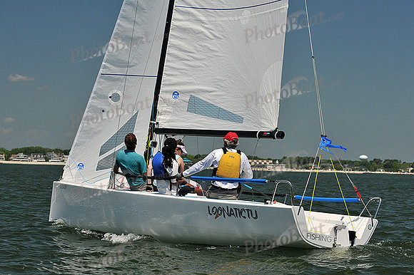 2013 Southern Bay Race Week C 1619