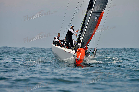 2021 Block Island Race Week C_0279