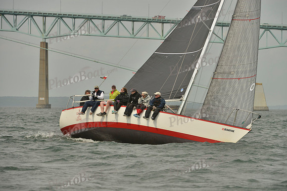 2018 NYYC Annual Regatta A_1684