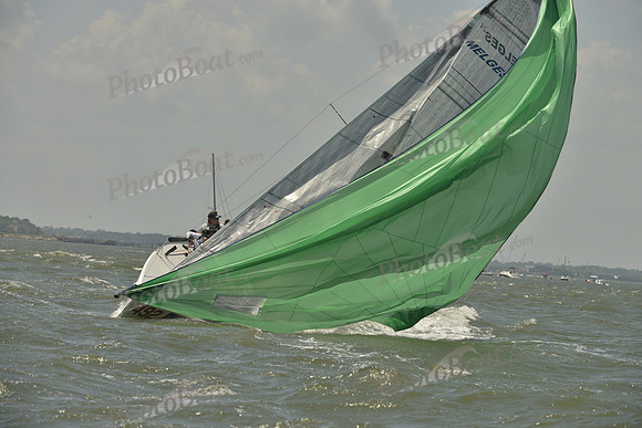 2017 Charleston Race Week D_1898