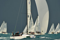 2014 Key West Race Week B 1065
