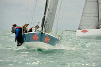 2016 Key West Race Week F_0859