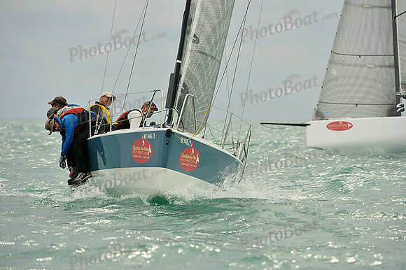 2016 Key West Race Week F_0859
