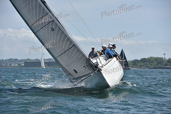 2019 NYYC Annual Regatta A_0578