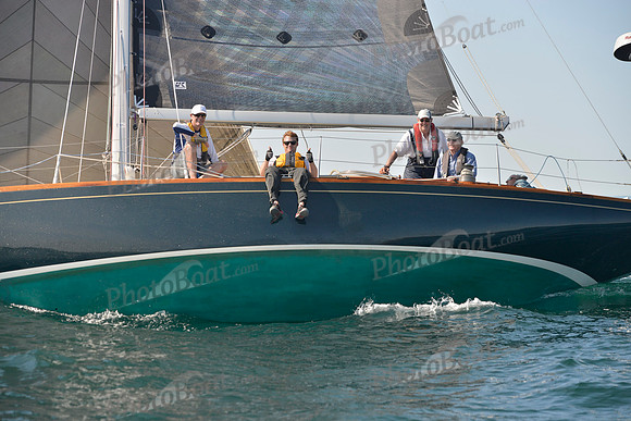2019 Block Island Race Week B_0875