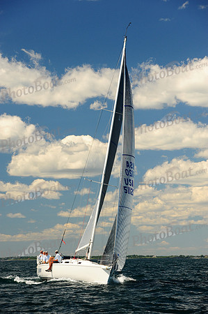 2014 Newport Bermuda A 900