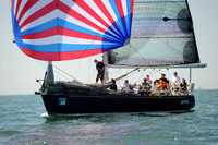 2014 Charleston Race Week A 755
