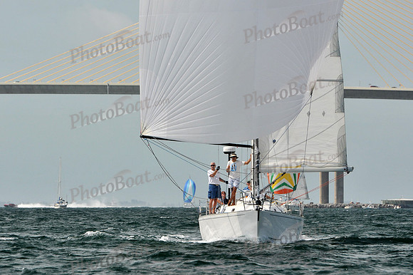 2012 Suncoast Race Week B 310