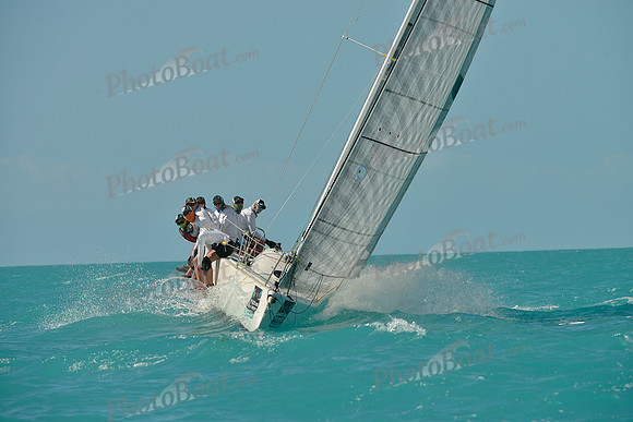 2017 Quantum Key West RW E 465