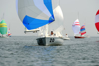 2011 Flying Scot NAC B 298