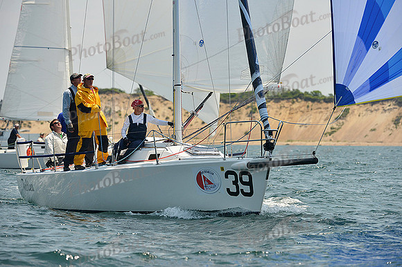 2015 Block Island Race Week K 898