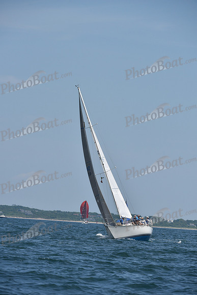 2019 Block Island Race Week E_1208