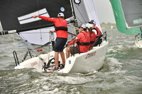 2019 Charleston Race Week D_0058