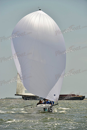 2018 Charleston Race Week A_1551