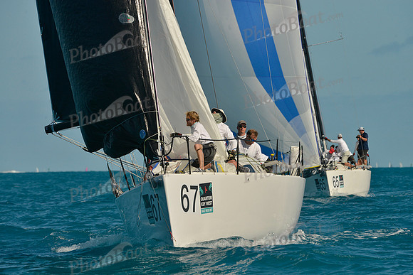 2017 Quantum Key West RW G 176