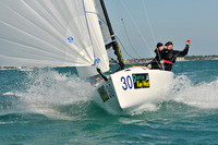 2013 Key West Race Week E 754