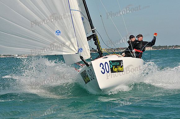 2013 Key West Race Week E 754