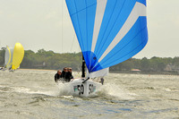 2013 Charleston Race Week A 1022