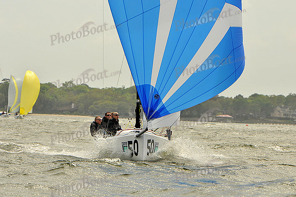2013 Charleston Race Week A 1022