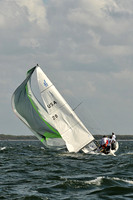 2014 J70 Winter Series A 1419