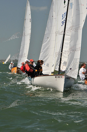 2012 Thistle Midwinters C 237