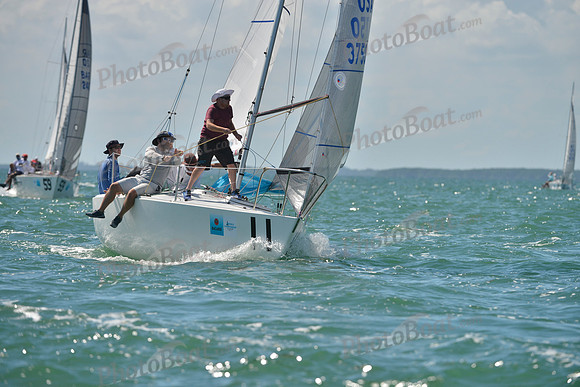 2019 J24 Worlds C_0214