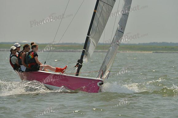 2016 Southern Bay Race Week A_1210